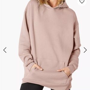 Beyond Yoga Go Getter Hoodie